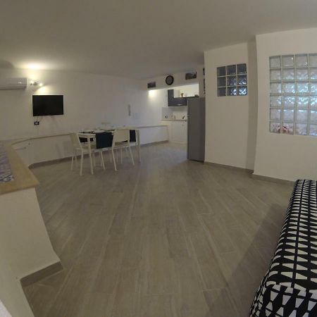 La Petit Maison Παλέρμο Εξωτερικό φωτογραφία