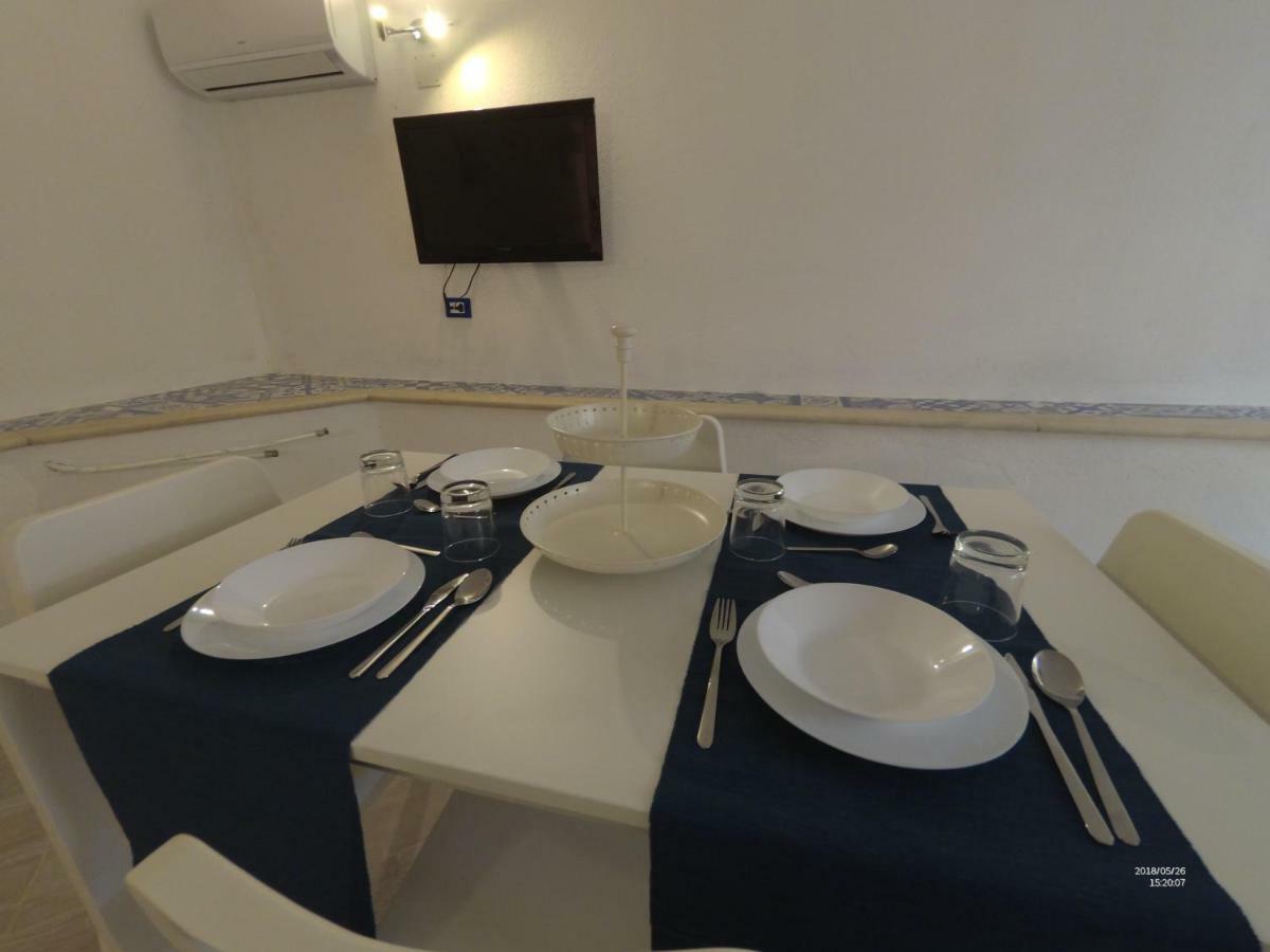 La Petit Maison Παλέρμο Εξωτερικό φωτογραφία