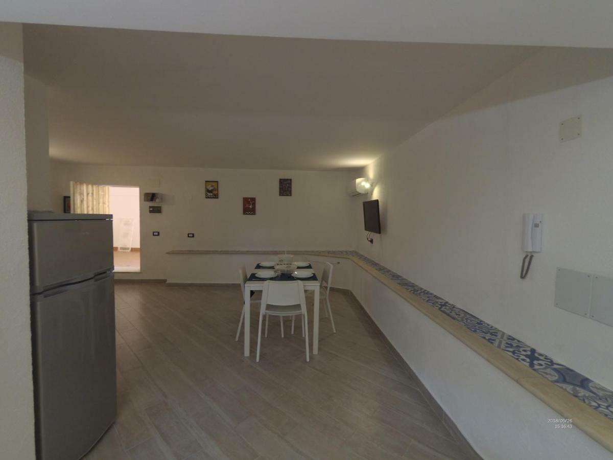 La Petit Maison Παλέρμο Εξωτερικό φωτογραφία