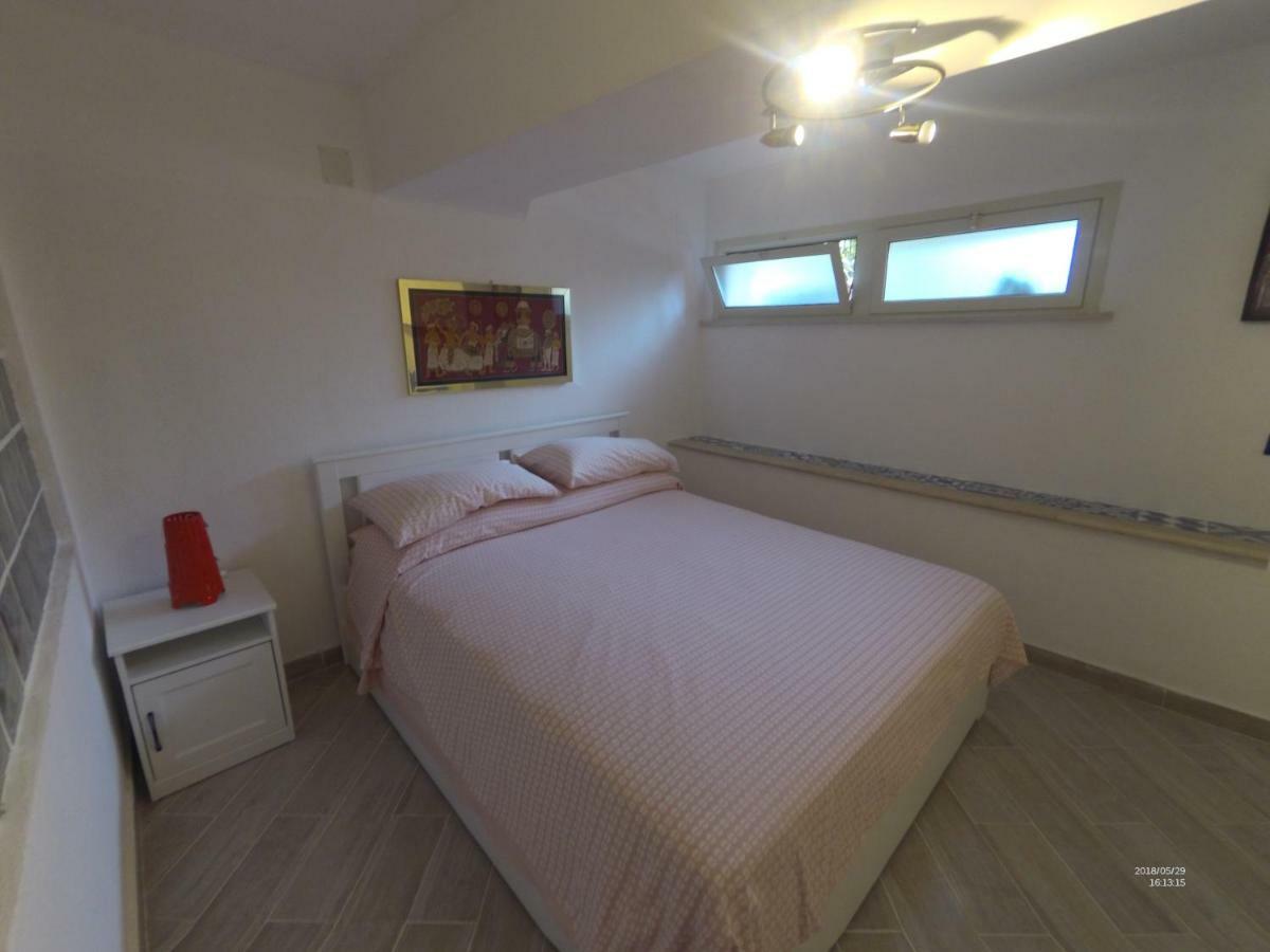 La Petit Maison Παλέρμο Εξωτερικό φωτογραφία