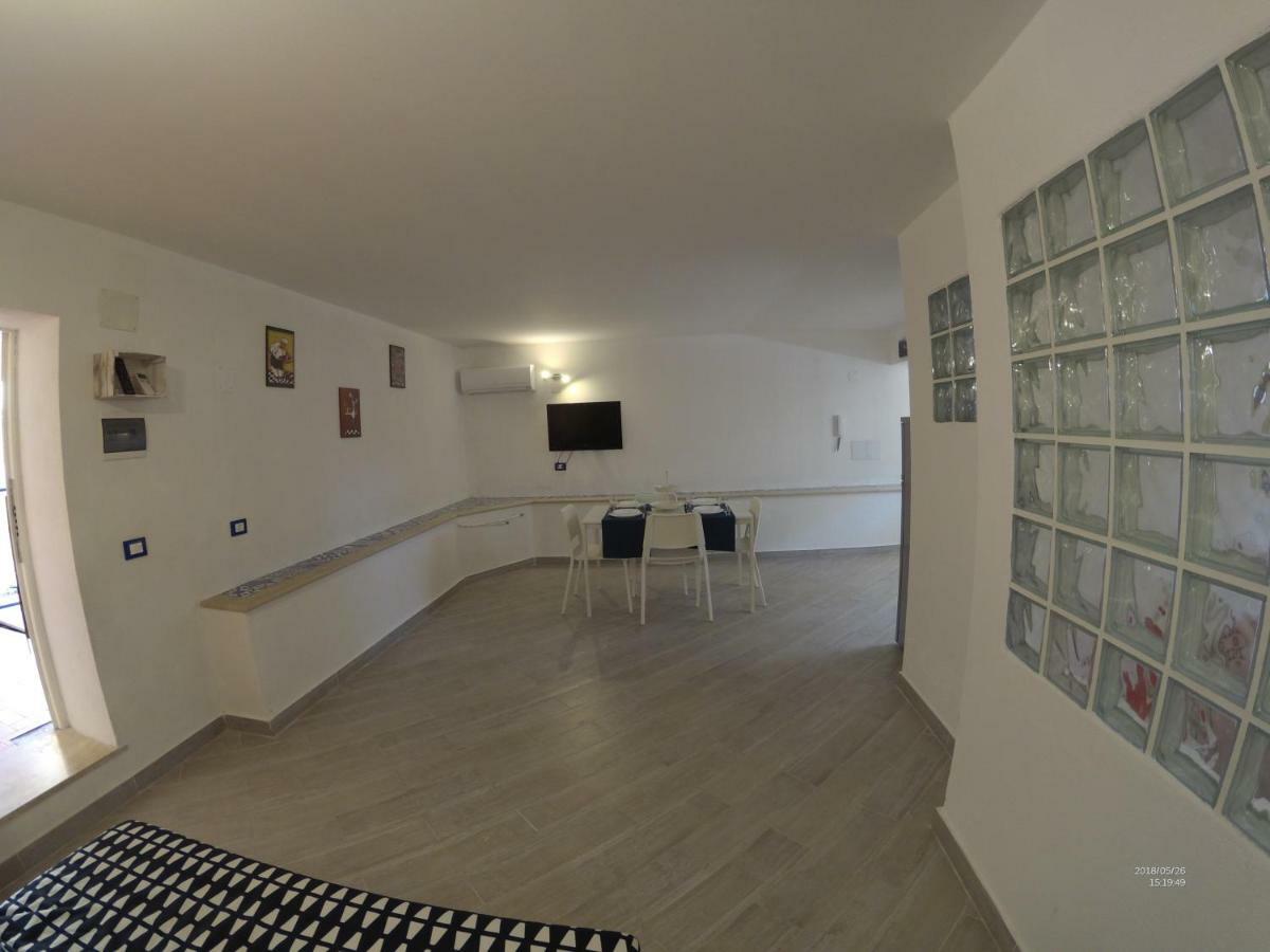 La Petit Maison Παλέρμο Εξωτερικό φωτογραφία