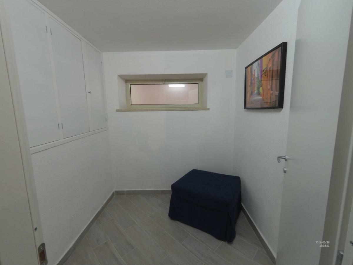 La Petit Maison Παλέρμο Εξωτερικό φωτογραφία