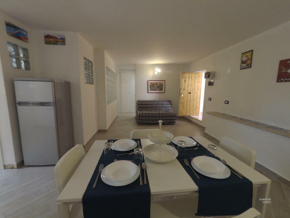 La Petit Maison Παλέρμο Εξωτερικό φωτογραφία
