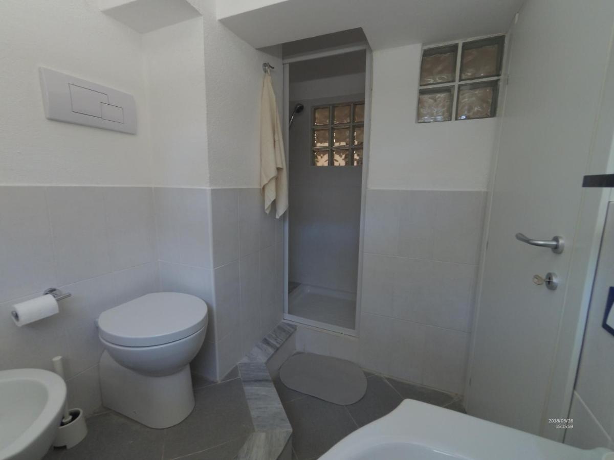 La Petit Maison Παλέρμο Εξωτερικό φωτογραφία
